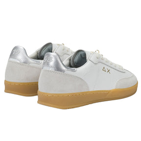 Scarpe donna California pelle