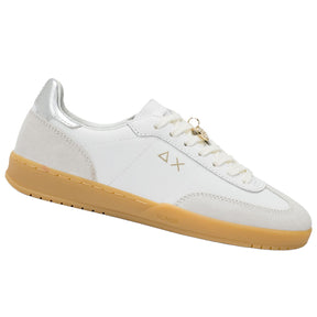 Scarpe donna California pelle