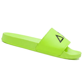 Ciabatte uomo Slippers Logo