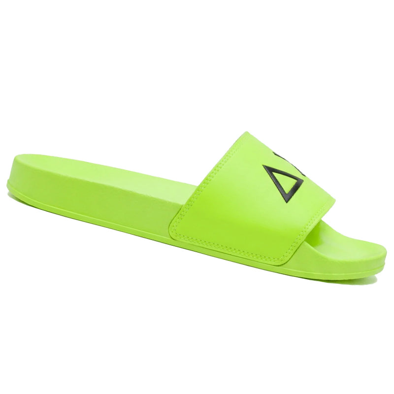 Ciabatte uomo Slippers Logo