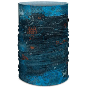 Scaldacollo Peninsula Denim