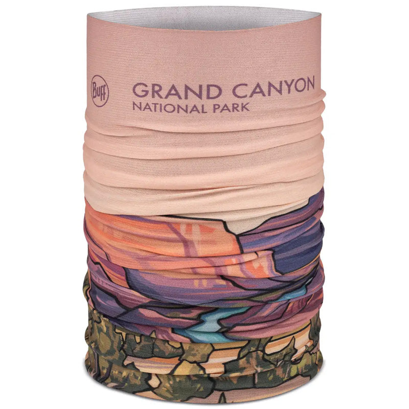 Scaldacollo Grand Canyon National Park by Gretchen Leggitt