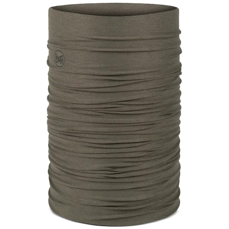 Scaldacollo Solid Khaki