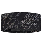 Fascia Anter Black