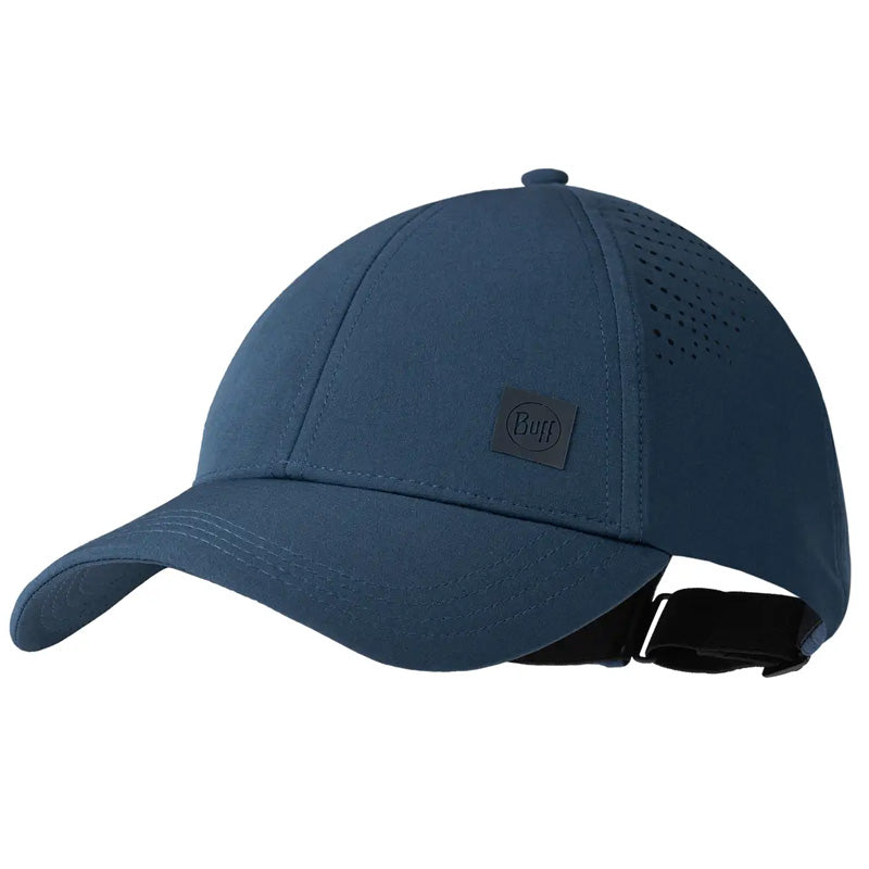 Cappello Solid Night Blue