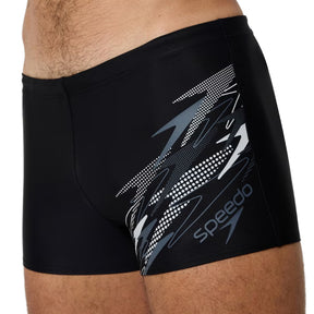 Boxer uomo Medley Logo