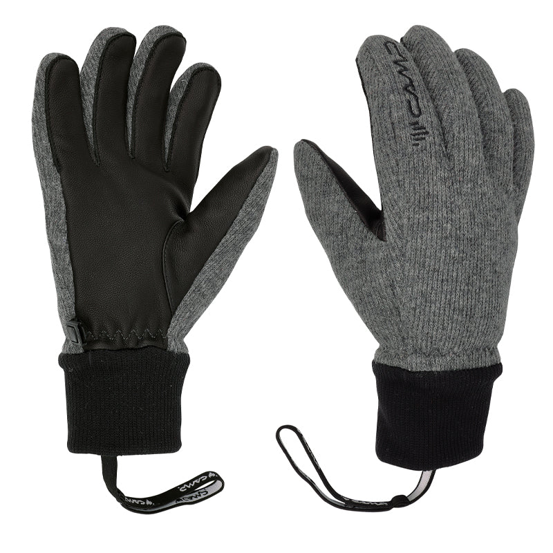 Guanti G Wool
