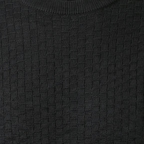 Maglione uomo trama