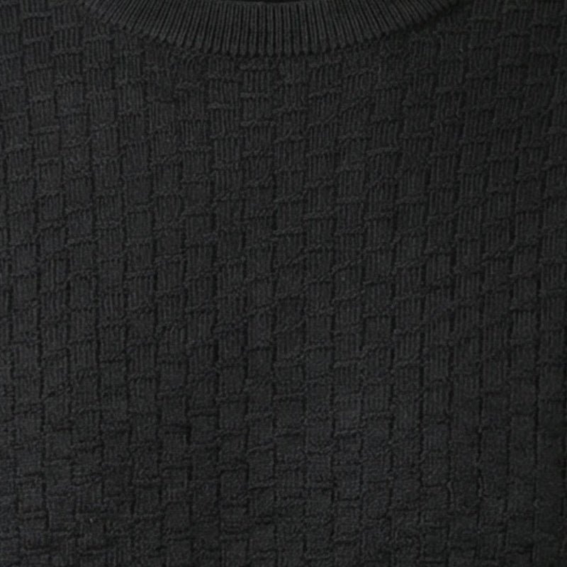 Maglione uomo trama