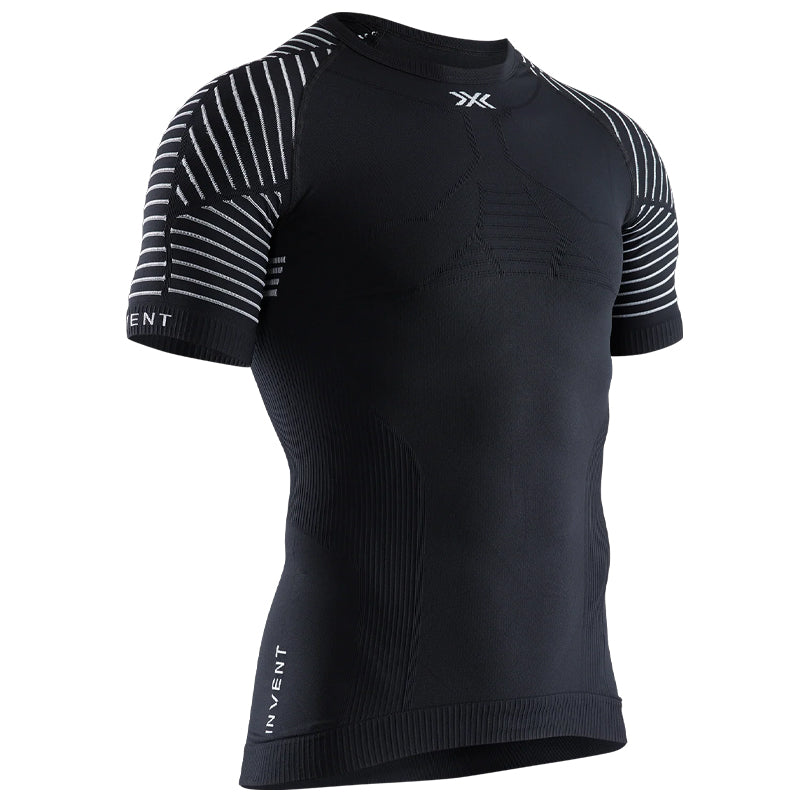 T-Shirt uomo Invent 4.0 LT