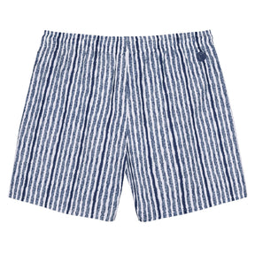Boxer uomo Righe