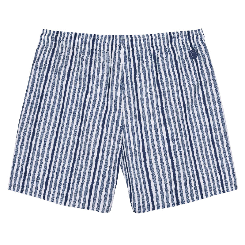Boxer uomo Righe