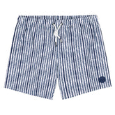Boxer uomo Righe