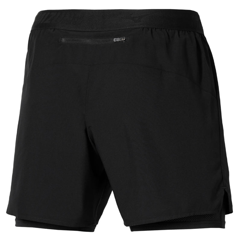 Pantaloncino uomo Core 2in1 5,5