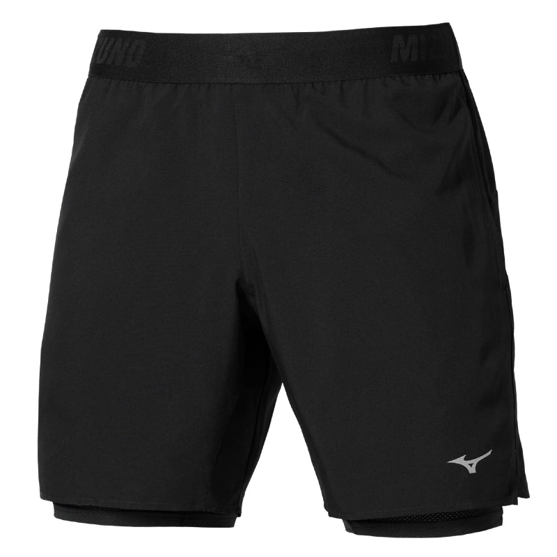 Pantaloncino uomo Core 2in1 5,5