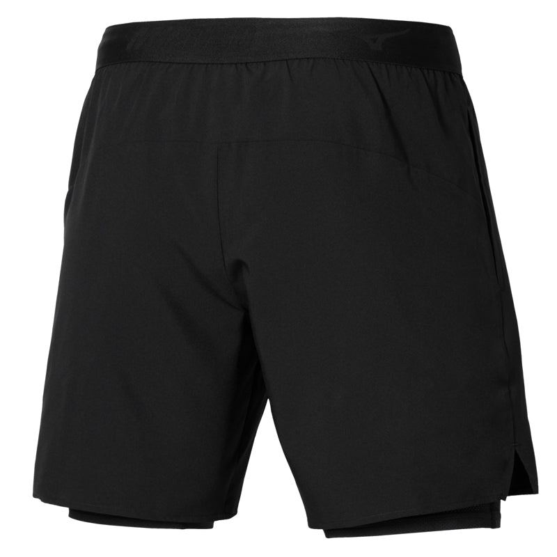 Pantaloncino uomo Core 2in1 7,5