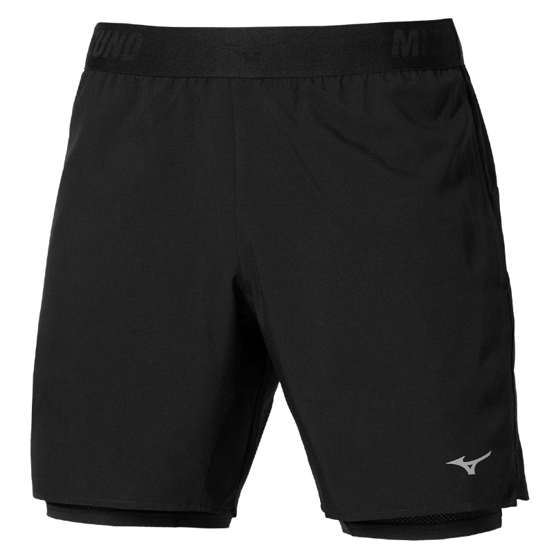 Pantaloncino uomo Core 2in1 7,5