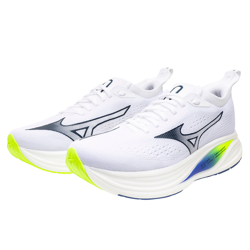 Scarpe uomo Neo Zen 2