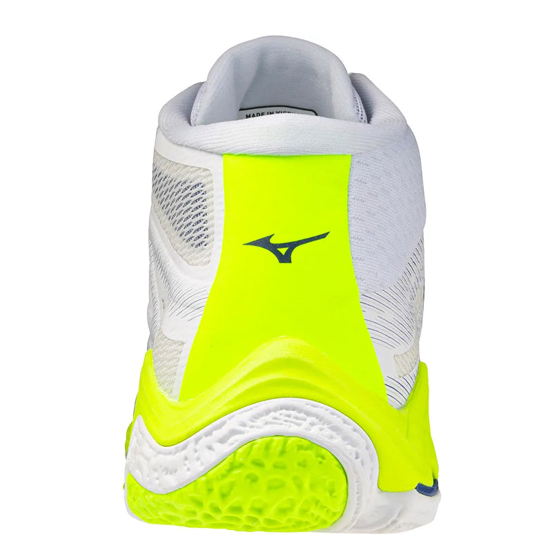 Scarpe donna Wave Lightning Elite mid