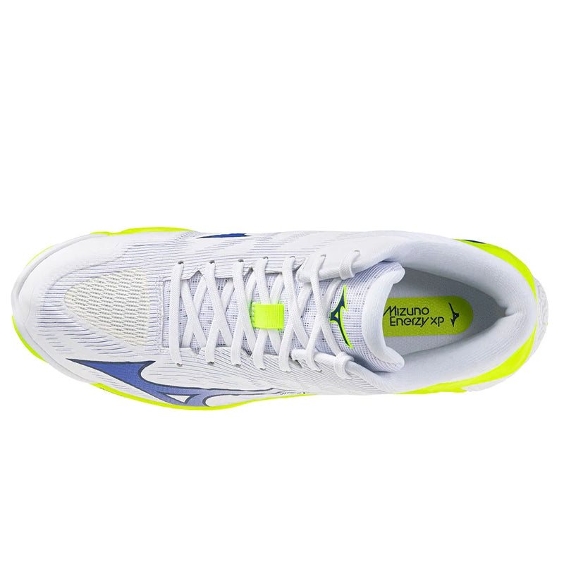 Scarpe donna Wave Lightning Elite mid