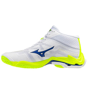 Scarpe donna Wave Lightning Elite mid