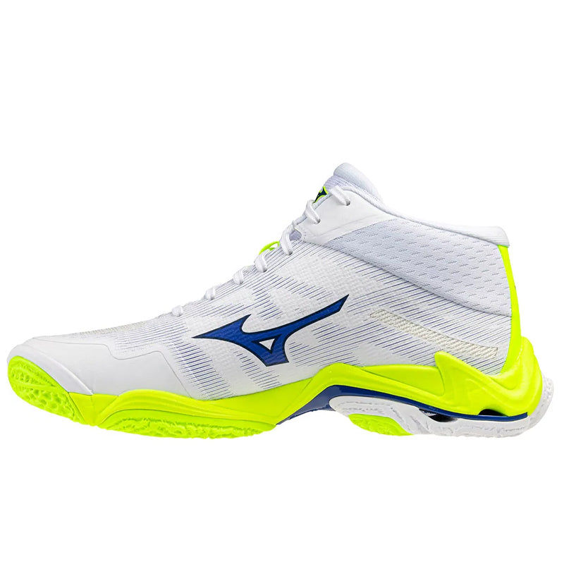 Scarpe donna Wave Lightning Elite mid