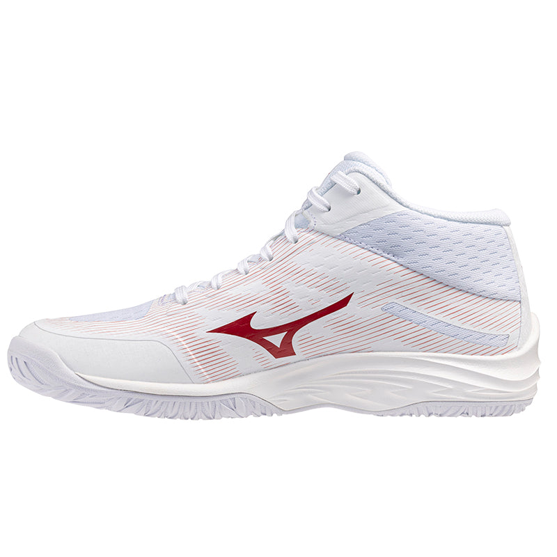 Scarpe donna Lightning Select mid