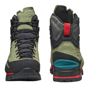 Scarponi uomo Ascent Evo GTX