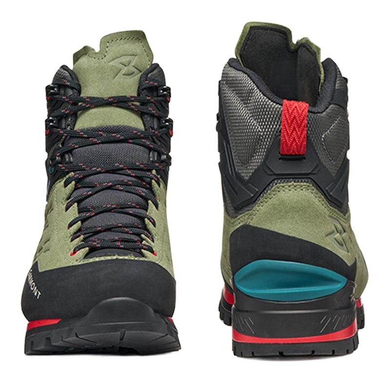 Scarponi uomo Ascent Evo GTX