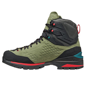 Scarponi uomo Ascent Evo GTX