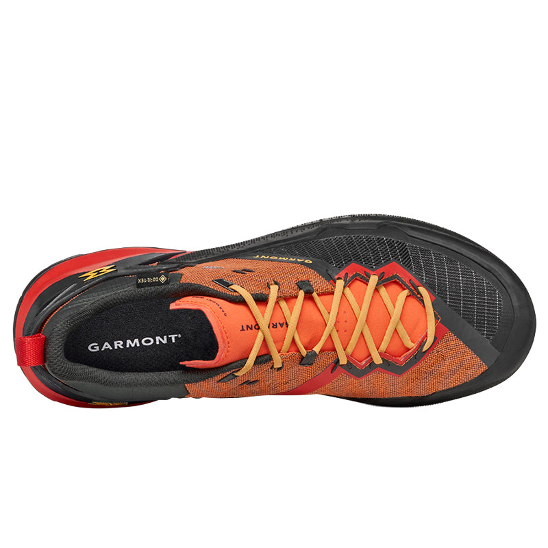 Scarpe uomo 9.81 Onyx GTX