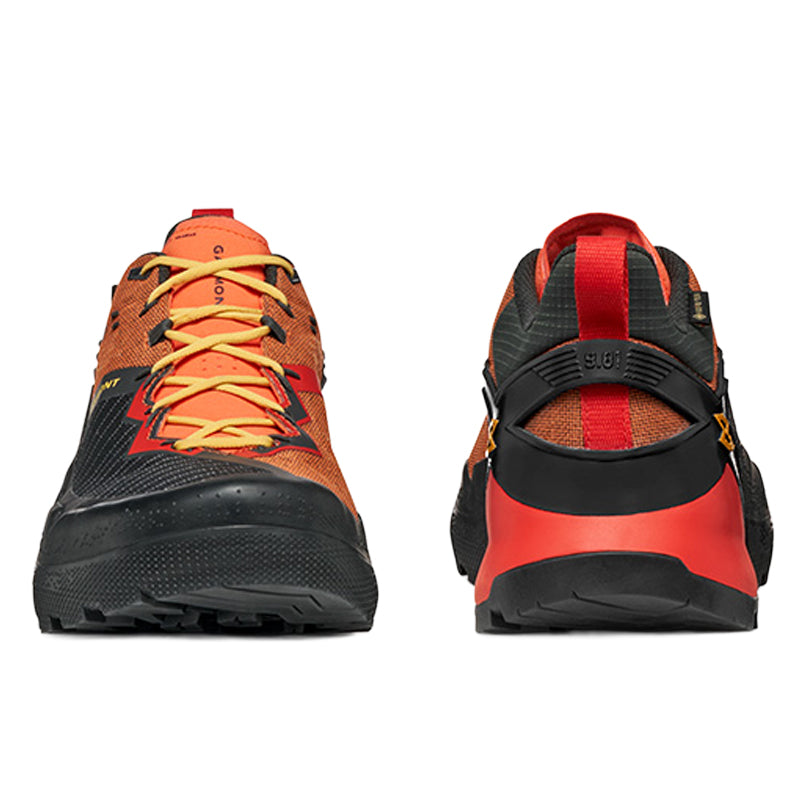 Scarpe uomo 9.81 Onyx GTX