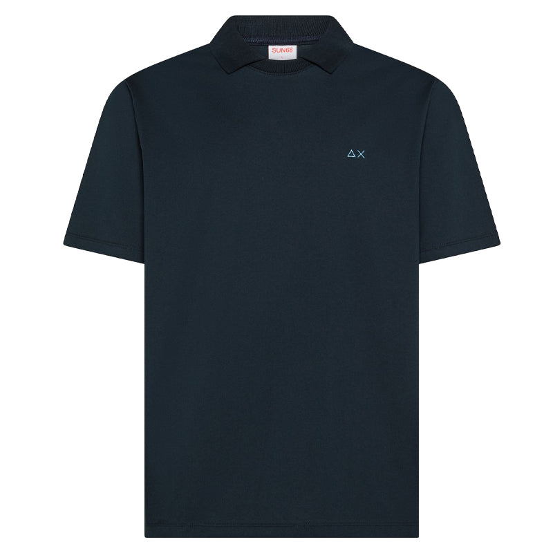 Polo uomo jersey