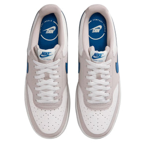 Scarpe uomo Court Vision Low