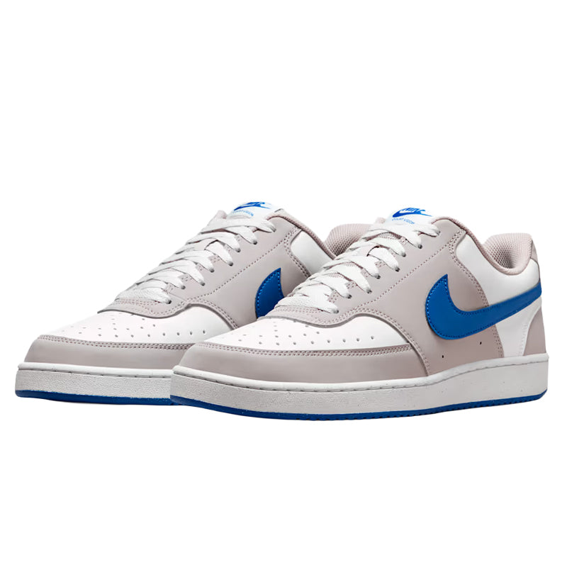 Scarpe uomo Court Vision Low
