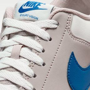 Scarpe uomo Court Vision Low