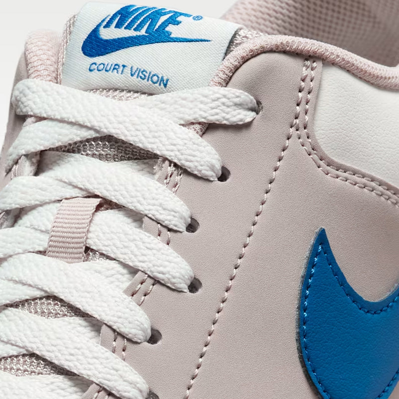 Scarpe uomo Court Vision Low