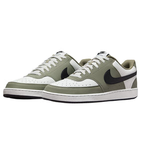 Scarpe uomo Court Vision Low
