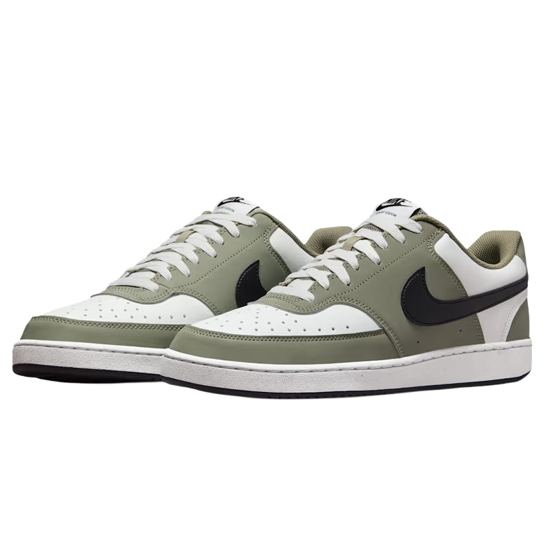 Scarpe uomo Court Vision Low
