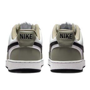 Scarpe uomo Court Vision Low