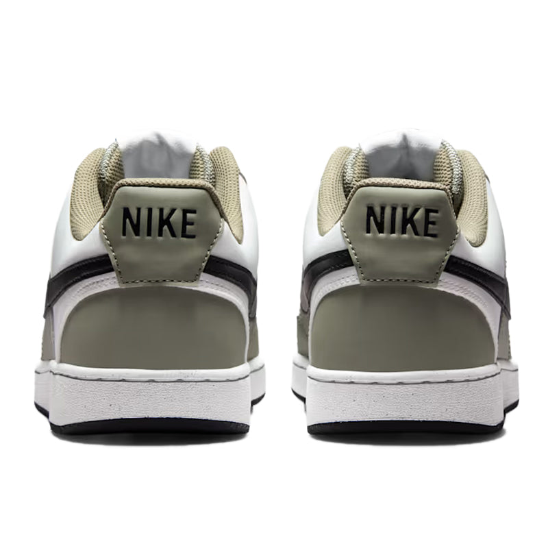Scarpe uomo Court Vision Low