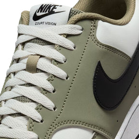Scarpe uomo Court Vision Low