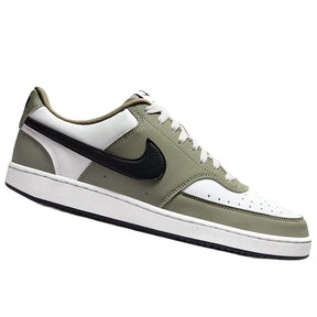 Scarpe uomo Court Vision Low