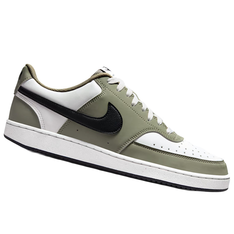 Scarpe uomo Court Vision Low