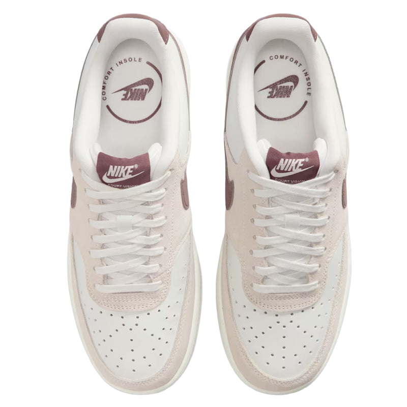Scarpe donna Court Vision Low