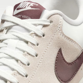 Scarpe donna Court Vision Low
