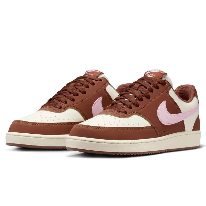 Scarpe donna Court Vision Low