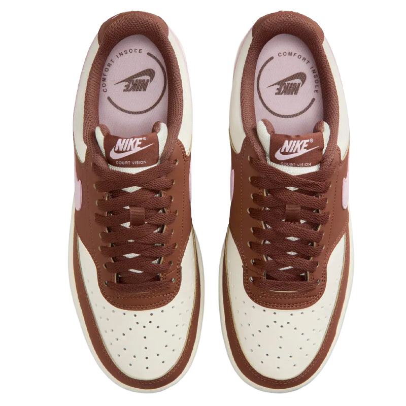 Scarpe donna Court Vision Low