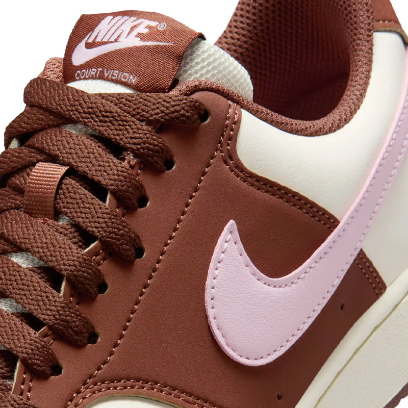 Scarpe donna Court Vision Low