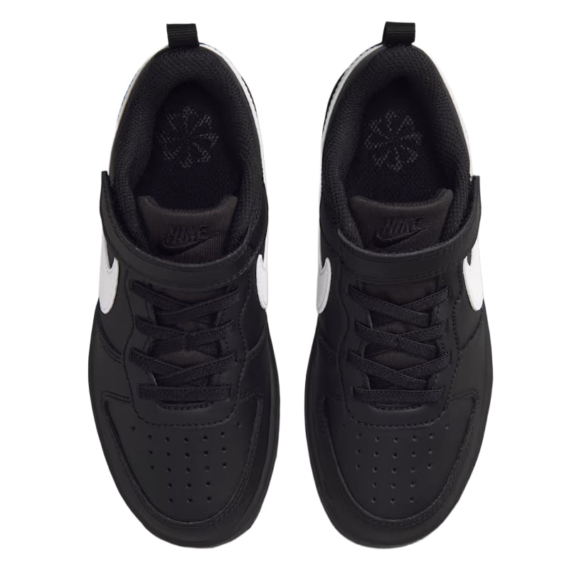 Scarpe bambino Court Borough Low Recraft PS